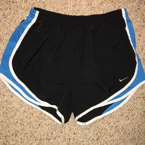 Women’s Dry-Fit Nike Shorts Size M